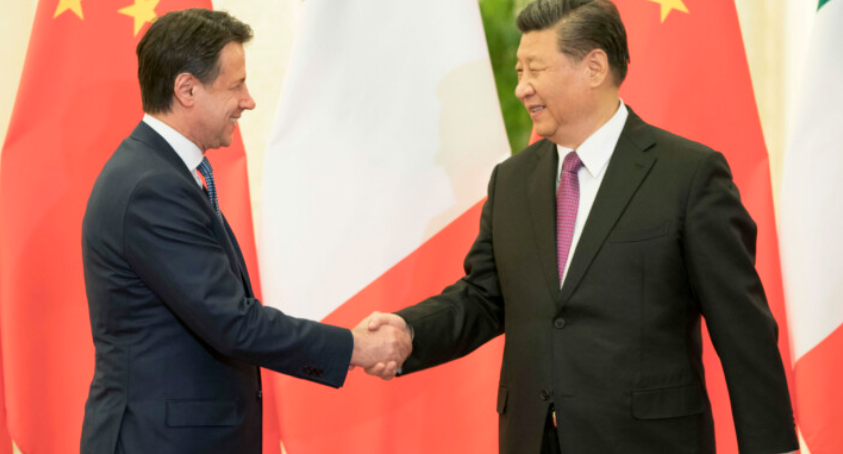 Voitures chinoises en Émilie sous enquête. tout ce que tu as besoin de savoir