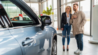 Photo de La voiture chinoise : la nouvelle révolution de l’industrie automobile